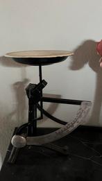 Antieke Weegschaal, Ophalen of Verzenden