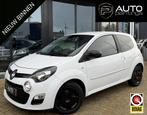 Renault Twingo 1.2 16V Dynamique 75PK | Luxe Uitvoering | Li, Auto's, Voorwielaandrijving, Gebruikt, 4 cilinders, 4 stoelen
