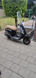 Senzo, Ophalen, Overige modellen, Maximaal 45 km/u, Zo goed als nieuw