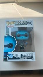 Funko Pop, Mass effect Peebee (with gun) 194, Verzamelen, Ophalen of Verzenden, Zo goed als nieuw