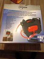 Luchtslanghaspel - 10 Meter - Automatisch, Ophalen of Verzenden, Nieuw, Overige typen