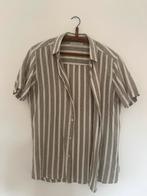 Hallinger Blouse, Ophalen of Verzenden, Gedragen, Groen, Hallinger