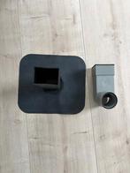 EPDM Stadsuitloop compleet nieuw, Doe-het-zelf en Verbouw, Buizen en Afvoer, Overige materialen, 6 meter of meer, Overige typen