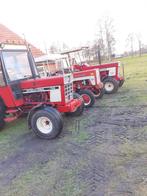 Gezocht tractor trekker cormick ihc fendt ford mf agrarisch, Ophalen, Gebruikt, Tot 2500, Ford