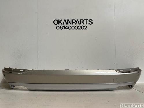 Volvo XC90 II achter bumperspoiler onder 31353430, Auto-onderdelen, Carrosserie en Plaatwerk, Bumper, Achter, Gebruikt, Ophalen of Verzenden