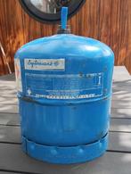 Campingaz Gasfles, Caravans en Kamperen, Kampeeraccessoires, Ophalen, Gebruikt