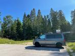 VW T6 multivan buscamper, Volkswagen, Diesel, Particulier, 4 tot 5 meter
