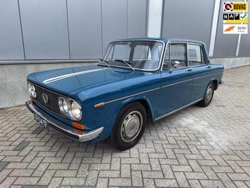 Lancia FULVIA 1.3 - 2e serie -orig NL- beschikbaar voor biedingen