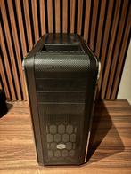 HomeBuild i7 16 GB DDR4-3200 GTX 1070, Ophalen, 256 GB, Zelf gebouwde pc, Zo goed als nieuw