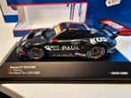 Porsche 911 GT3 r nr 24 DTM 2022 1/43, Ophalen of Verzenden, Nieuw, Auto, Overige merken