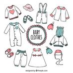 Baby kleding (maat 56-62-68-74), Ophalen, Zo goed als nieuw, Maat 62