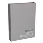 Bruce Springsteen BORN TO RUN Signed + Numbered Deluxe Box, Nieuw, Gesigneerd, Ophalen of Verzenden, Boek, Tijdschrift of Artikel