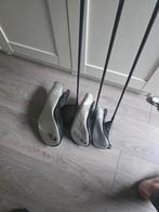 Golf Driver, Wood en Hybride Set, Sport en Fitness, Golf, Ophalen of Verzenden