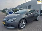 Opel Astra GTC 1.4 Turbo Sport 6bak 3 deurs + climate contro, Voorwielaandrijving, Gebruikt, 4 cilinders, 700 kg