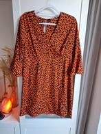 Jurk Simply Be maat 46, Jurk, Simply be, Oranje, Ophalen of Verzenden