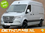 Mercedes-Benz Sprinter 316CDI 164PK RWD L2H2 / Laadklep / M-, 13 km/l, Gebruikt, 4 cilinders, Mercedes-Benz