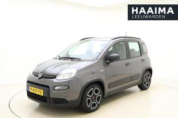 Fiat Panda 1.0 Hybrid City Life | Navigatie via Carplay | 3  beschikbaar voor biedingen