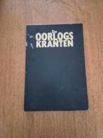 De oorlogskranten 15 delen in opbergdoos, Tweede Wereldoorlog, Ophalen of Verzenden, Zo goed als nieuw, Algemeen