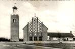 Ens (NOP) - Geref Kerk, Verzamelen, Verzenden, 1960 tot 1980, Gelopen, Flevoland
