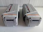 2 stuks defecte fiets accu Sparta Pharos 24V 10Ah NiMH, Fietsen en Brommers, Accell, Ophalen of Verzenden, Www.Accell.nl. nl, Pyter jurjensstrjitte stiens