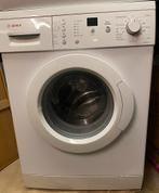 Bosch Serie 4 Wasmachine, 1200 tot 1600 toeren, 4 tot 6 kg, Ophalen of Verzenden, Voorlader