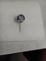 Metalen speldje van  " Vauxhall ", Ophalen of Verzenden, Zo goed als nieuw, Merk