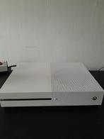 Xbox one S 1 TB + 1 controller, Spelcomputers en Games, Spelcomputers | Xbox One, Met 1 controller, Xbox One S, Zo goed als nieuw