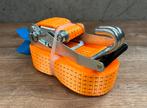 Spanbanden 5000KG - 8 Meter Lengte Nieuw Koopje, Ophalen, Nieuw