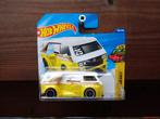 Volkswagen T3 Custom Hotwheels, Ophalen, Nieuw, Auto