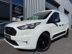 Ford TRANSIT CONNECT 1.0 benzine L2 bpm btw vrij dubbel schu, Voorwielaandrijving, Gebruikt, 1535 kg, 100 pk