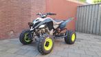 Yamaha raptor 700r, Motoren, Ophalen