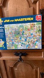 Jan van Haasteren het tuincentrum, Ophalen of Verzenden, Zo goed als nieuw