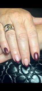 Nagelsalon, Sieraden, Tassen en Uiterlijk, Uiterlijk | Cosmetica en Make-up, Ophalen of Verzenden, Nieuw, Overige kleuren, Handen en Nagels