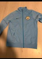 Manchester city vest maat M, Nike, Zo goed als nieuw, Voetbal, Verzenden