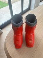 kinder skischoenen, Sport en Fitness, Skiën en Langlaufen, Overige merken, Gebruikt, Schoenen, Ophalen of Verzenden