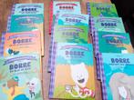 Borre Leesclub Boekjes Groep 0-1, Boeken, Kinderboeken | Jeugd | onder 10 jaar, Ophalen, Zo goed als nieuw, Jeroen Aalbers, Fictie algemeen