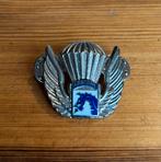 US Parawings Basic Freefall 18th Abn Corps Parawing, Verzamelen, Verzenden, Landmacht, Amerika