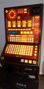 Gokkasten Speelautomaten het adres waar je moet zijn!!, Euro, Ophalen of Verzenden, Gebruikt, Met sleutels