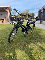 Batavus Bronx Meisjes kinderfiets - Zo goed als nieuw, Fietsen en Brommers, Ophalen, Zo goed als nieuw, Batavus., Versnellingen
