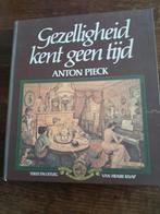 Anton Pieck, Boeken, Sprookjes en Fabels, Ophalen of Verzenden, Zo goed als nieuw