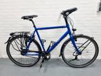 2022 Jan Janssen Rohnin Rohloff 14 gates CDX 60 cm Magura, Fietsen en Brommers, Fietsen | Heren | Sportfietsen en Toerfietsen