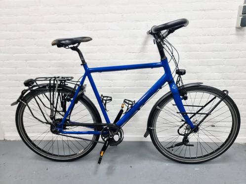 2022 Jan Janssen Rohnin Rohloff 14 gates CDX 60 cm Magura, Fietsen en Brommers, Fietsen | Heren | Sportfietsen en Toerfietsen