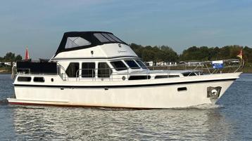 Valkkruiser 11.00 Flybridge beschikbaar voor biedingen