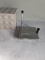 Kaasschaaf. Kaas krulschaaf. Design.PEJ, Huis en Inrichting, Ophalen of Verzenden, Zo goed als nieuw