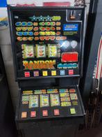 Gokkast fruitautomaat euros random flashback, Verzamelen, Automaten | Gokkasten en Fruitautomaten, Ophalen, Zo goed als nieuw