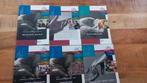 Boekenpakket SPW, Boeken, Studieboeken en Cursussen, Ophalen of Verzenden, Gelezen, MBO, Diverse auteurs