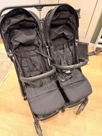 Deryan duo buggy incl regenhoes, Ophalen, Gebruikt, Kinderwagen of Buggy
