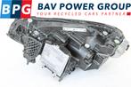 KOPLAMP RECHTS SHADOWLINE G87 BMW M2 (G2M) (63118087426), Gebruikt, BMW
