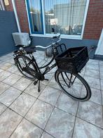 Omafiets in orima staat, Ophalen of Verzenden, Gebruikt