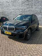 BMW X5 Xdrive45e 394pk Aut 2020 M Sport, Auto's, 394 pk, Zwart, Parkeerassistent, Vierwielaandrijving
